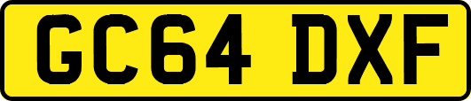 GC64DXF