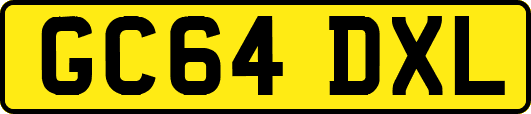 GC64DXL
