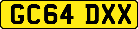 GC64DXX