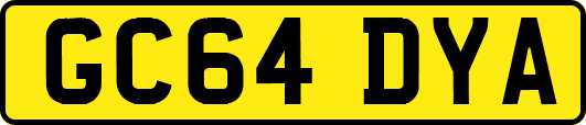 GC64DYA