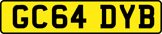GC64DYB