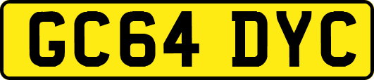 GC64DYC