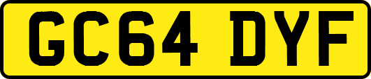 GC64DYF