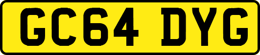 GC64DYG