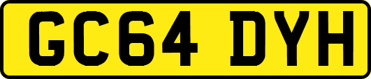 GC64DYH