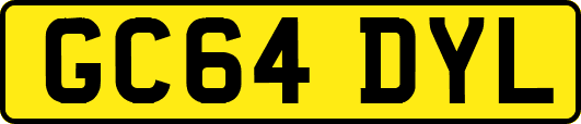 GC64DYL
