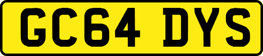 GC64DYS
