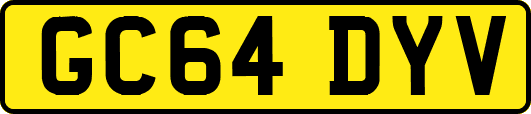 GC64DYV