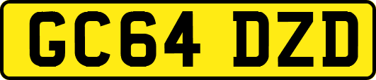 GC64DZD