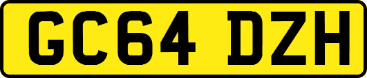 GC64DZH