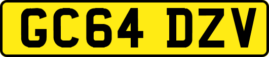 GC64DZV