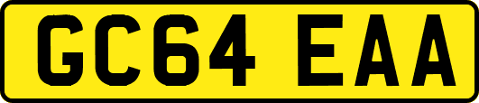 GC64EAA