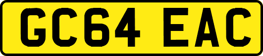 GC64EAC