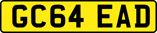 GC64EAD
