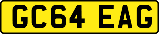 GC64EAG