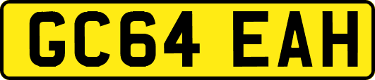 GC64EAH