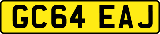 GC64EAJ