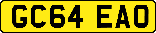GC64EAO