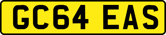 GC64EAS