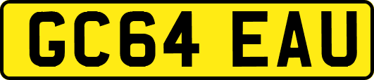 GC64EAU