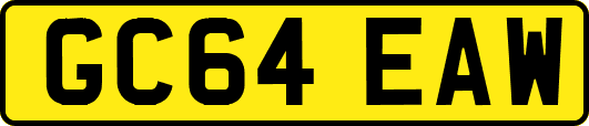 GC64EAW