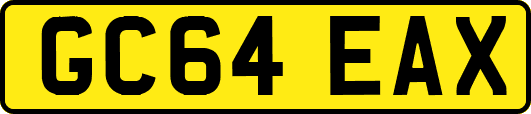GC64EAX