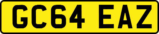 GC64EAZ
