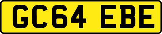 GC64EBE