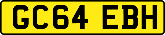 GC64EBH