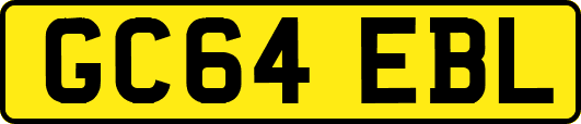 GC64EBL