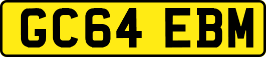 GC64EBM
