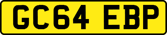 GC64EBP