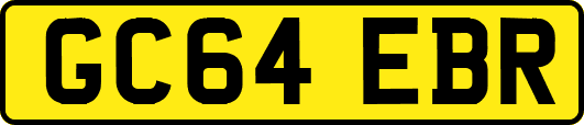 GC64EBR