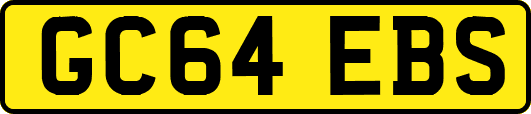 GC64EBS