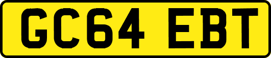 GC64EBT