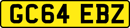 GC64EBZ