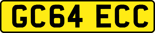GC64ECC