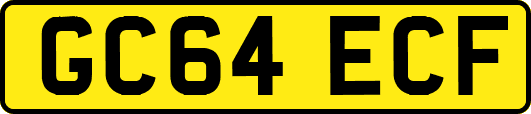 GC64ECF