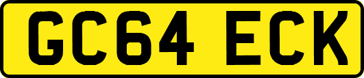GC64ECK