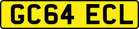 GC64ECL