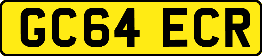 GC64ECR