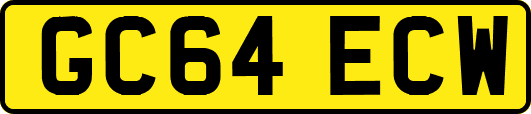 GC64ECW