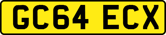 GC64ECX