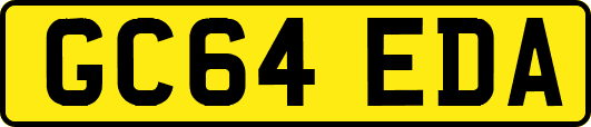 GC64EDA