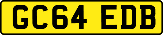 GC64EDB