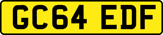 GC64EDF