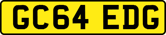 GC64EDG