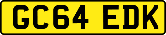 GC64EDK