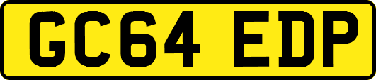 GC64EDP