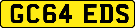 GC64EDS